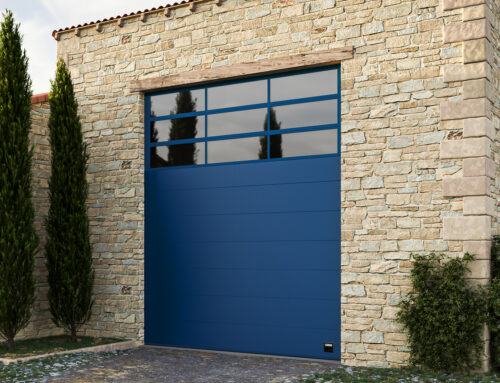 INDUSTRIELLE40