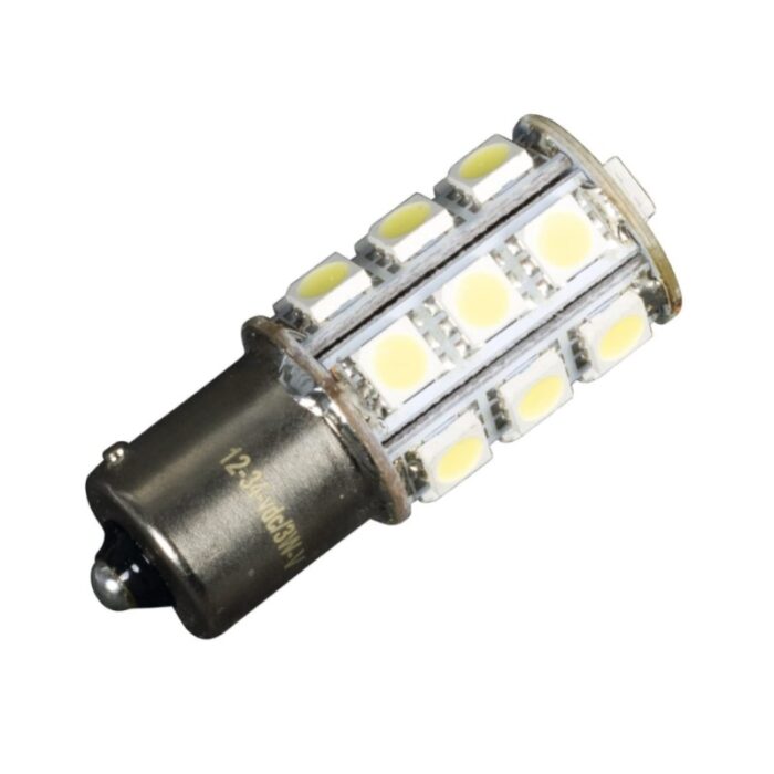 Ampoule LED de boîtier Duo Vision