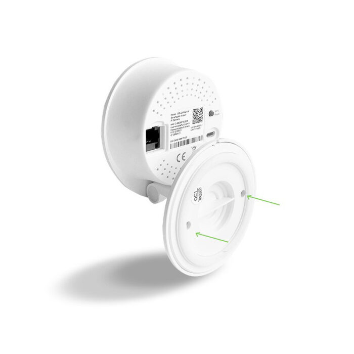 Caméra IP d’intérieure – Image 3