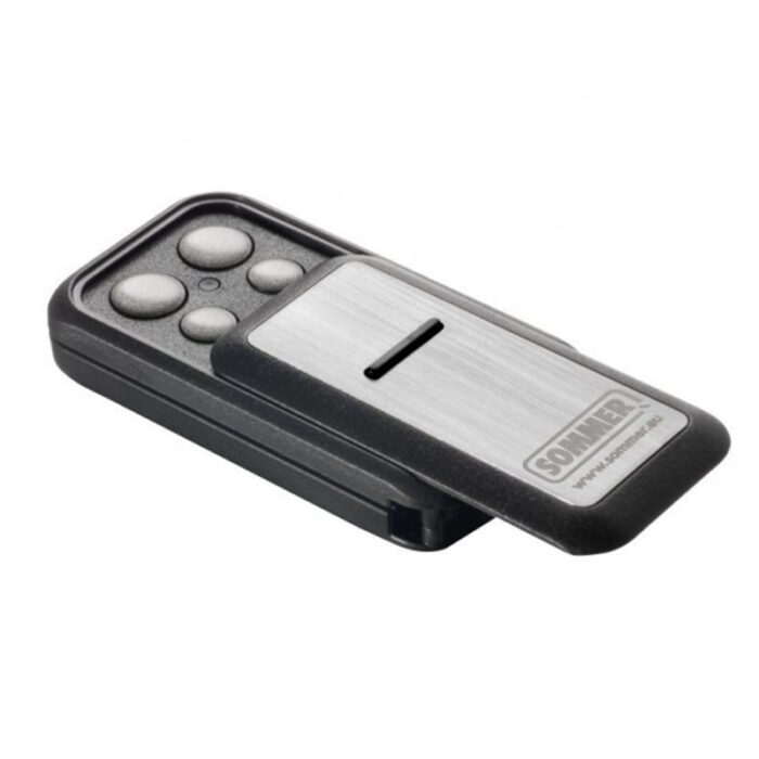Télécommande Slider +