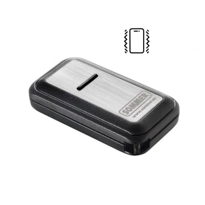 Télécommande Slider Vibe – Image 2