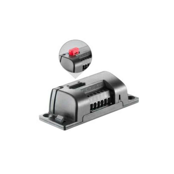 Récepteur radio universel Bidirectionnel - SOMcom2 – Image 3