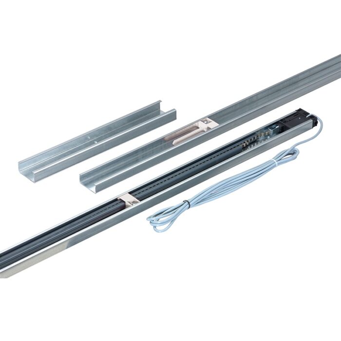 Rail moteur Duo Vision