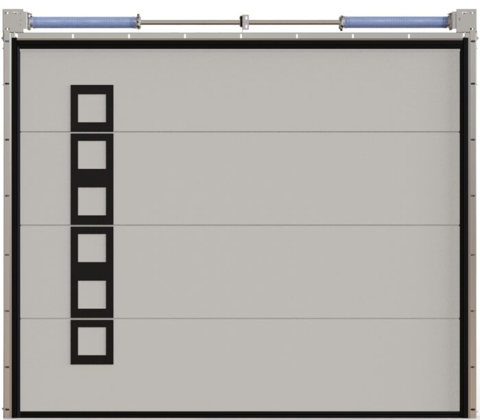 Décor Ciste