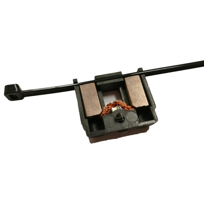 Charbon de chariot moteur – Image 2