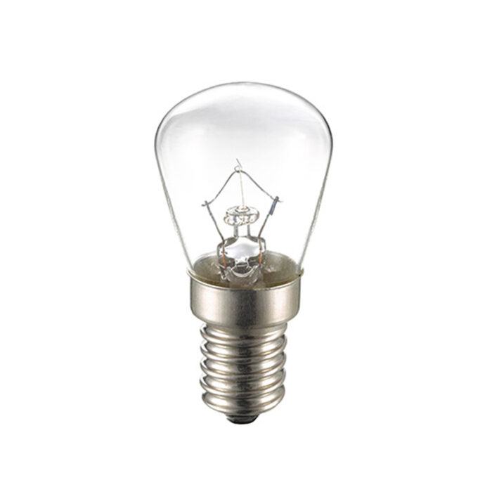 Ampoule Dexxo pro io E14/230V/40W