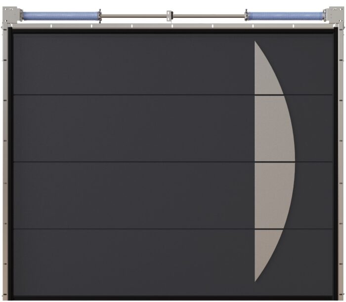 Décor Vasau inversé